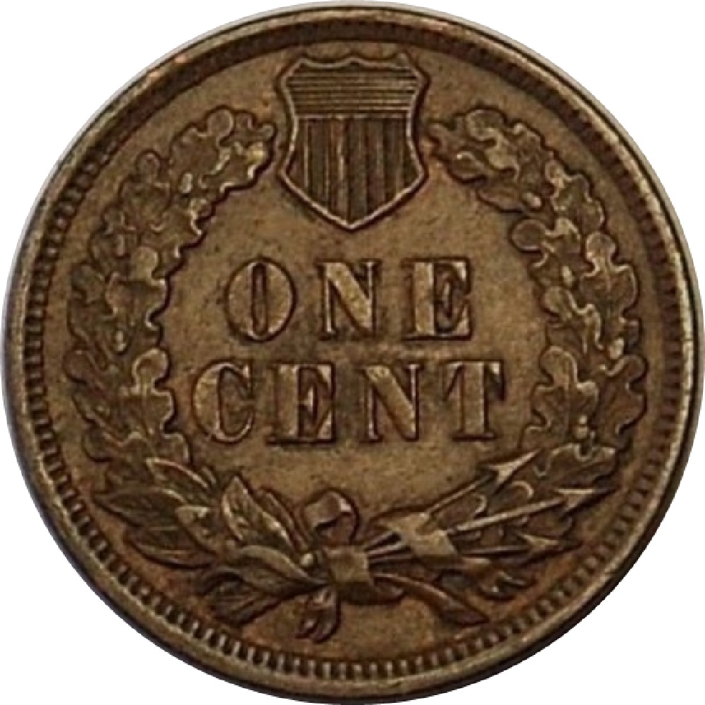 1906-Indian-Head-Cent-#2---Verdi-Care-Success!